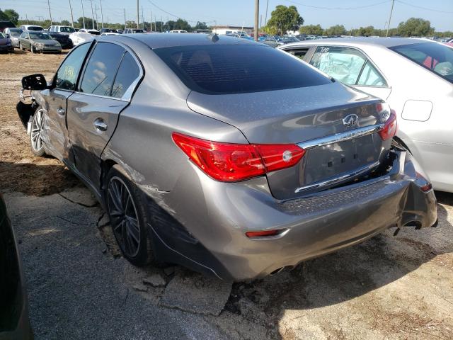 JN1AV7AP1GM490299  infiniti q50 2016 IMG 2