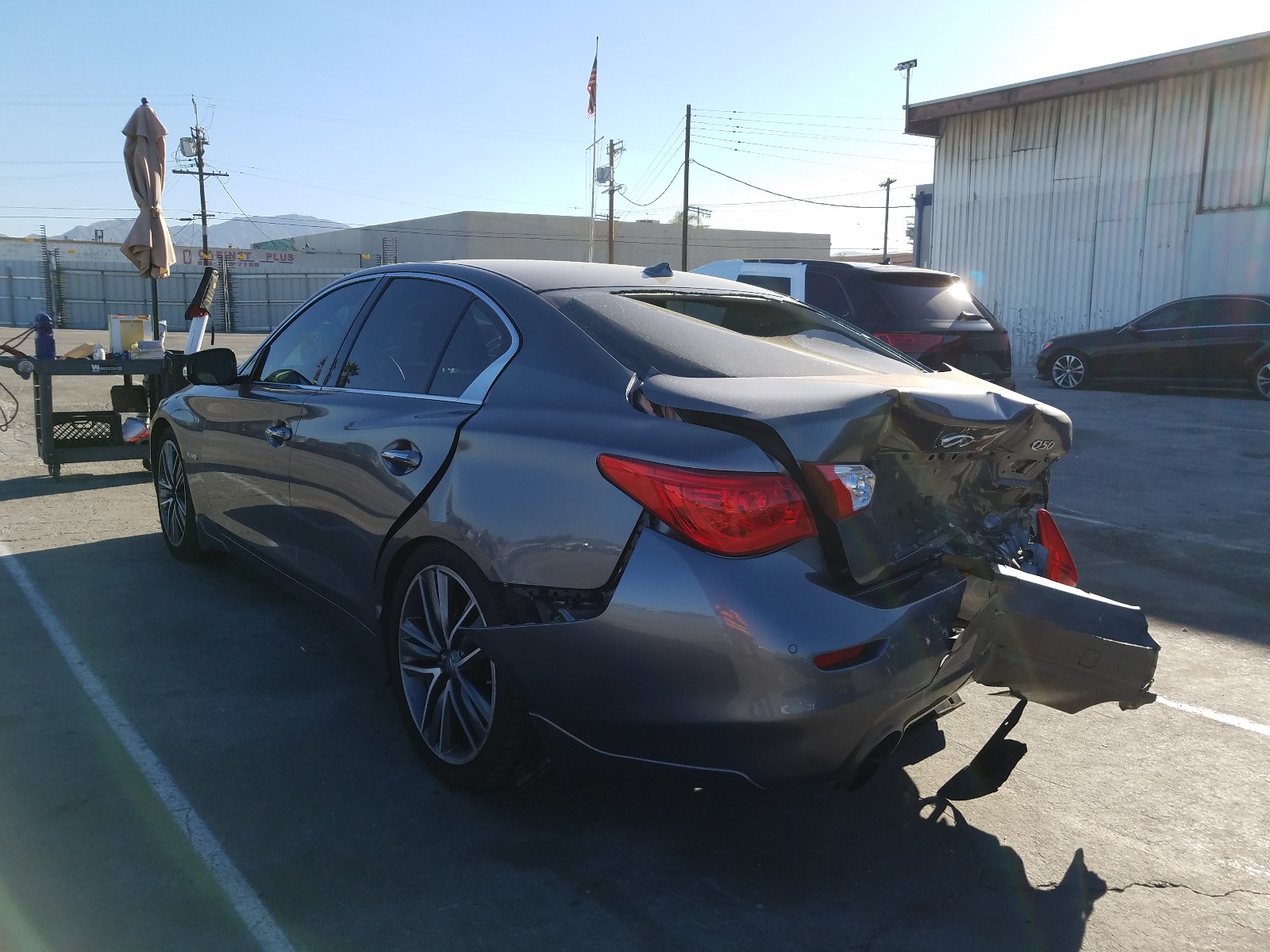 JN1AV7AP3HM890057  infiniti  2017 IMG 2