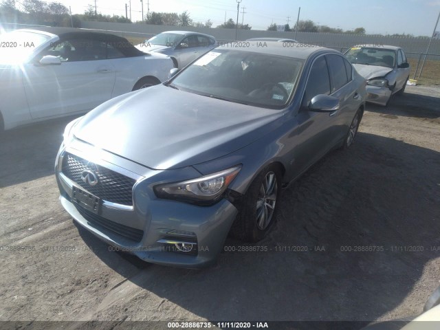 JN1CV7AP4GM203532  infiniti q50 2016 IMG 1