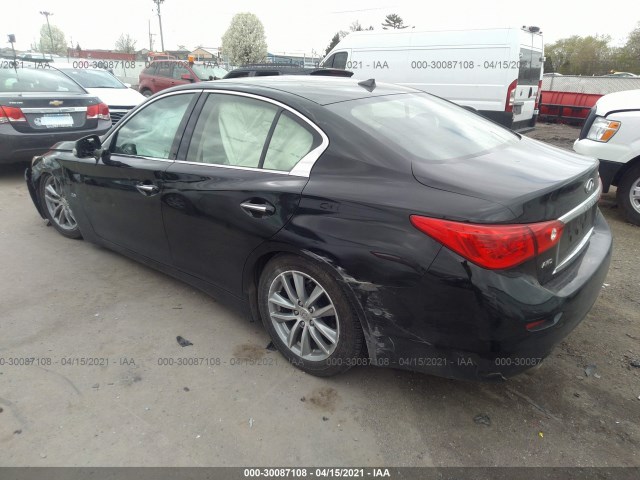 JN1CV7AR7GM250328  infiniti q50 2016 IMG 2