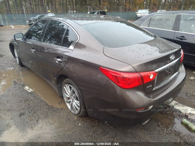 JN1CV7AR9GM252064  infiniti q50 2016 IMG 2