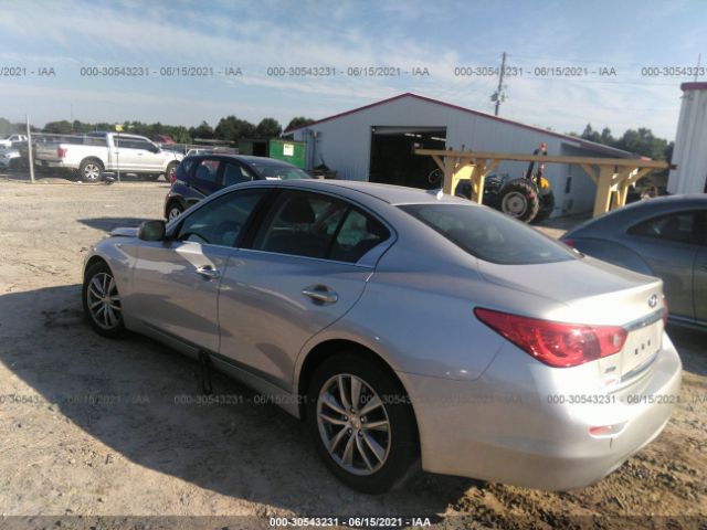 JN1CV7AR9GM252582  infiniti q50 2016 IMG 2