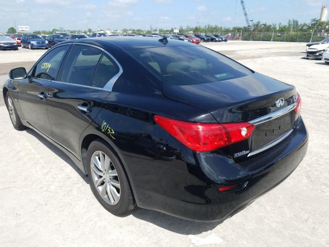 JN1EV7AP0GM300509  infiniti q50 2016 IMG 2