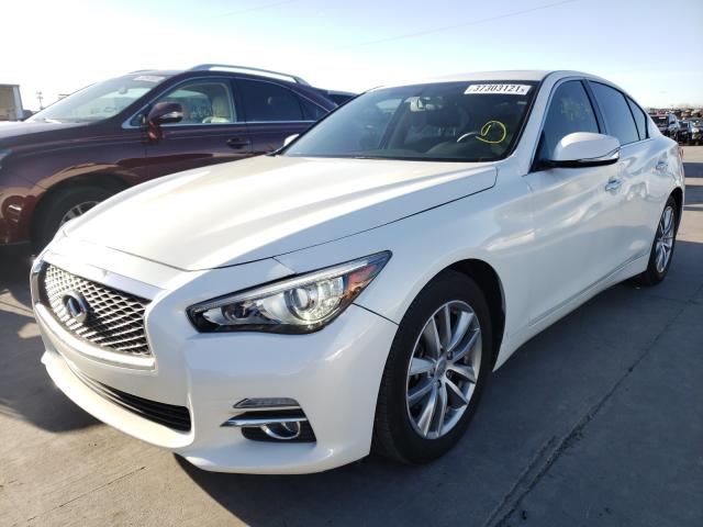 JN1EV7AP2GM303928  infiniti  2016 IMG 1