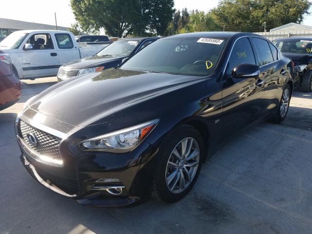 JN1EV7AP4GM300450  infiniti  2016 IMG 1