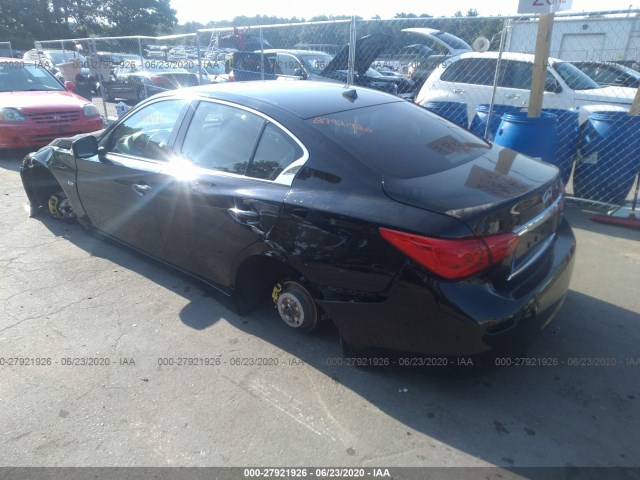 JN1EV7AP4GM303395  infiniti q50 2016 IMG 2