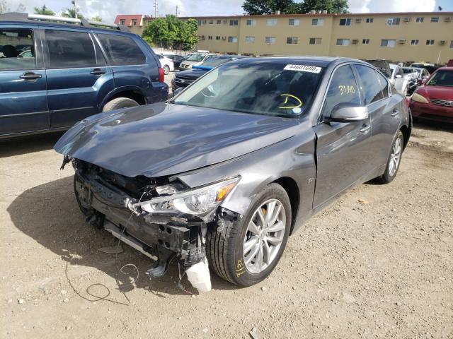 JN1EV7AP8GM302735  infiniti q50 2016 IMG 1