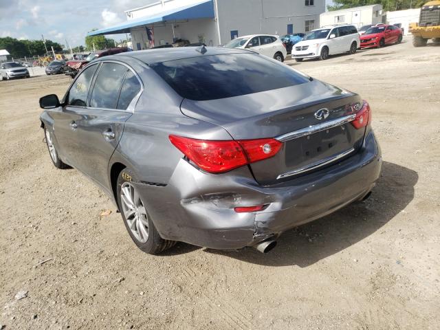 JN1EV7AP8GM302735  infiniti q50 2016 IMG 2