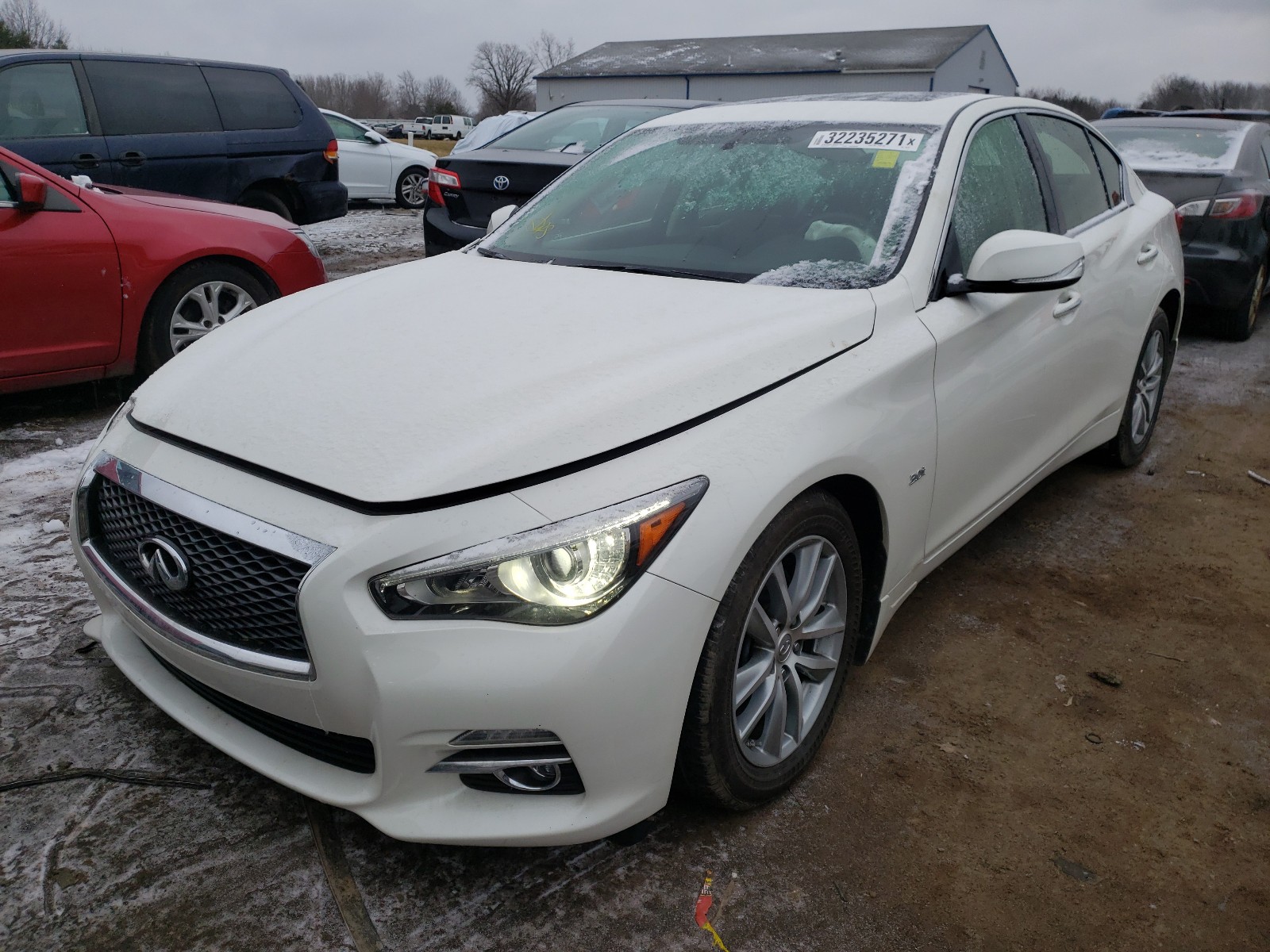 JN1EV7AR0GM346133  infiniti  2016 IMG 1