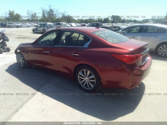 JN1EV7AR1GM346089  infiniti q50 2016 IMG 2