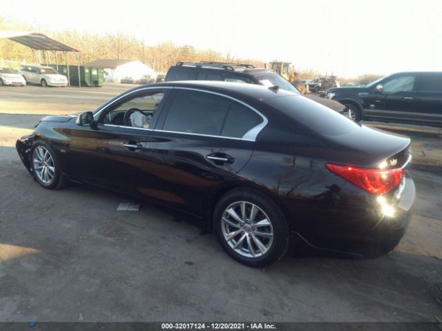 JN1EV7AR2GM345601  infiniti q50 2016 IMG 2