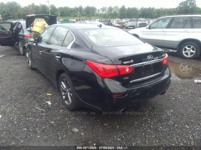 JN1EV7AR4HM837418  infiniti q50 2017 IMG 2