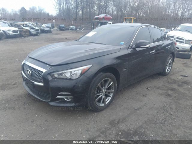 JN1EV7AR4HM837841  infiniti q50 2017 IMG 1