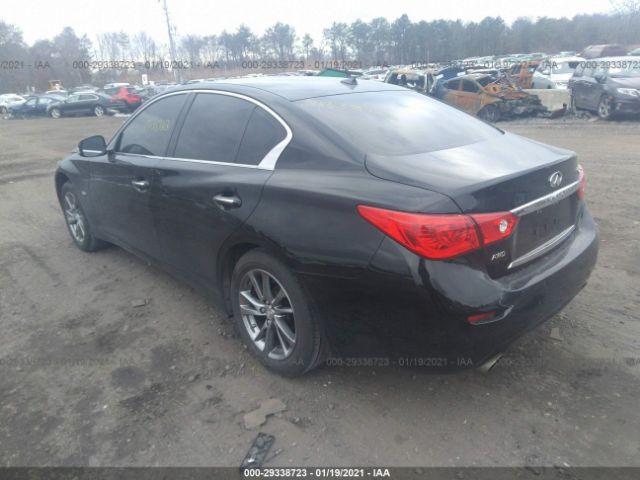 JN1EV7AR4HM837841  infiniti q50 2017 IMG 2