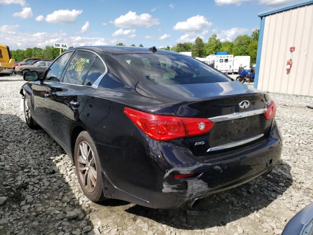 JN1EV7AR5GM342594  infiniti q50 2016 IMG 2