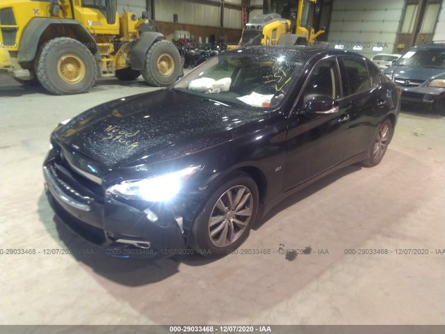 JN1EV7AR5GM345608  infiniti q50 2016 IMG 1