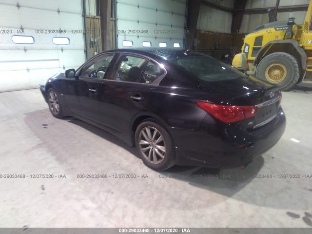 JN1EV7AR5GM345608  infiniti q50 2016 IMG 2