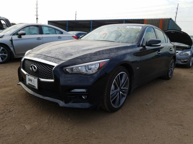 JN1EV7AR5GM345785  infiniti  2016 IMG 1