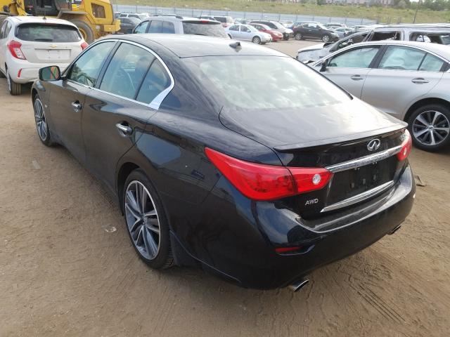 JN1EV7AR5GM345785  infiniti  2016 IMG 2