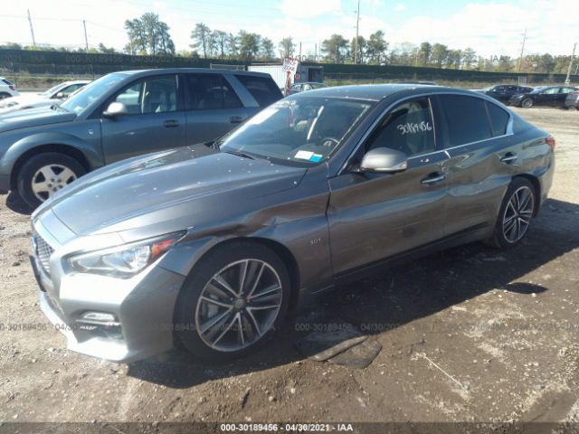 JN1EV7AR7HM832374  infiniti q50 2017 IMG 1