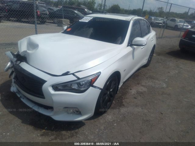 JN1EV7AR8HM831427  infiniti q50 2017 IMG 1