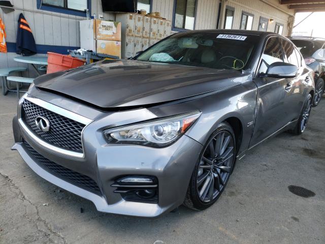 JN1FV7AP8GM421003  infiniti q50 2016 IMG 1