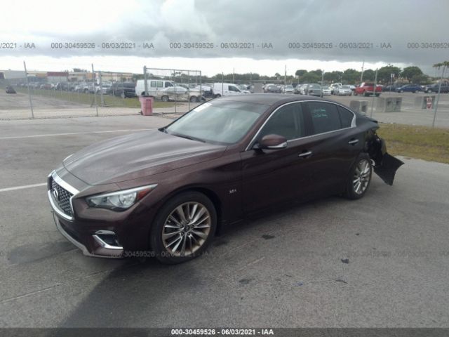 JN1EV7AP3JM351784  infiniti q50 2018 IMG 1