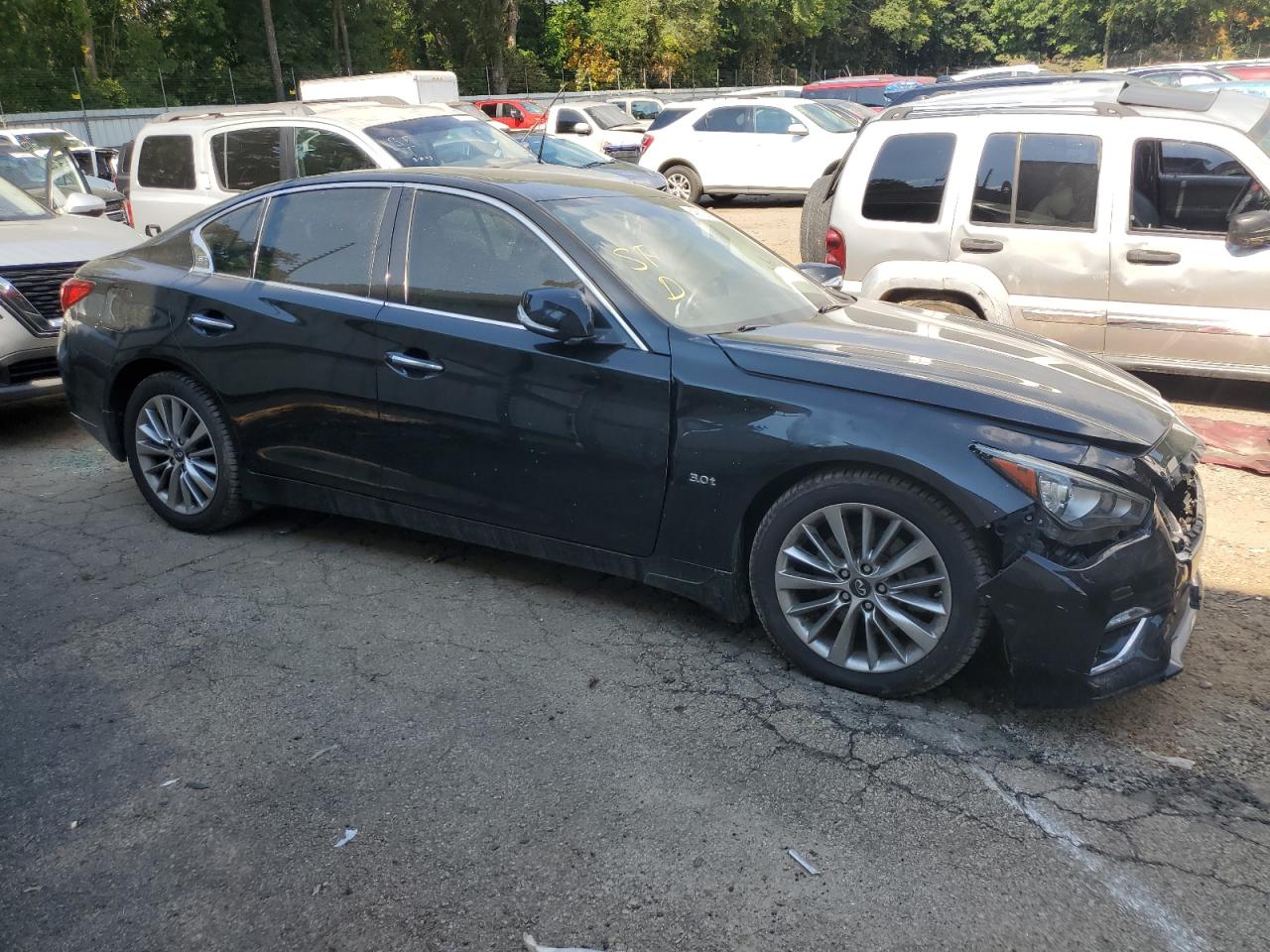 JN1EV7AP4JM350501  infiniti q50 2018 IMG 3