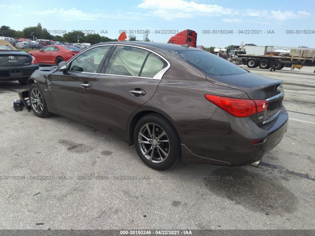 JN1EV7AR1HM840714  infiniti q50 2017 IMG 2