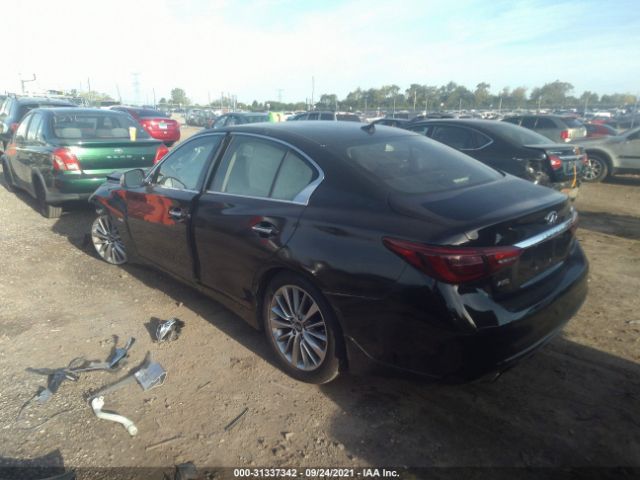 JN1EV7AR2JM440019  infiniti q50 2018 IMG 2