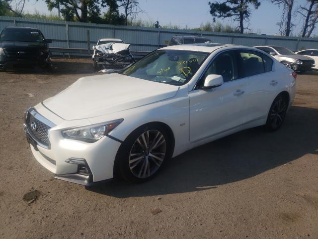 JN1EV7AR3JM435587  infiniti  2018 IMG 1