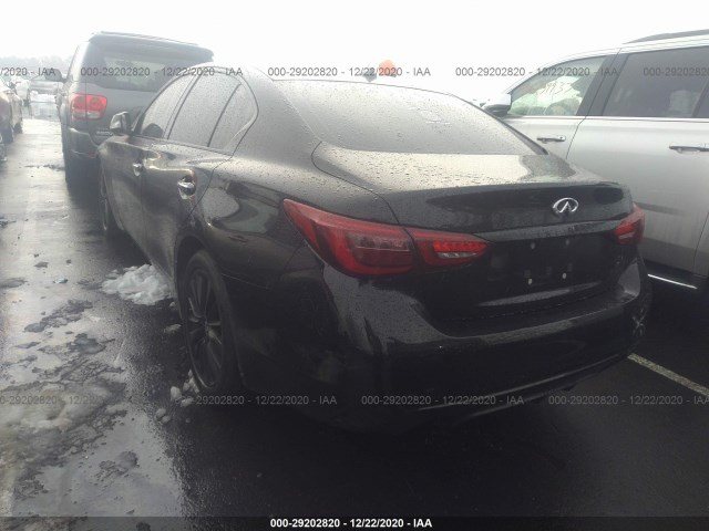 JN1EV7ARXJM440561  infiniti q50 2018 IMG 2