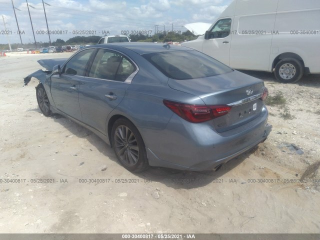 JN1EV7AP3LM201418  infiniti q50 2020 IMG 2