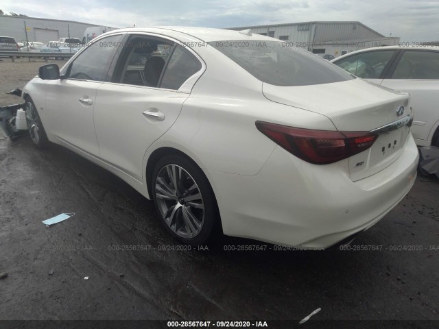 JN1EV7AR0LM253834  infiniti q50 2019 IMG 2