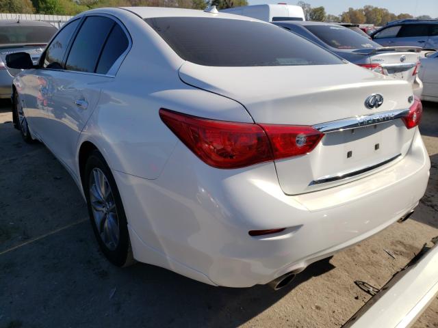 JN1BV7AP7EM680688  infiniti q50 base 2014 IMG 2