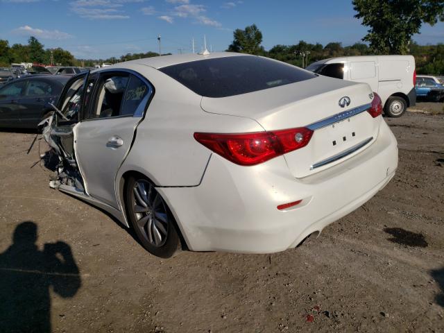 JN1BV7AP9FM357017  infiniti q50 base 2015 IMG 2