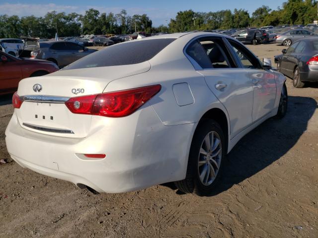 JN1BV7AP9FM357017  infiniti q50 base 2015 IMG 3