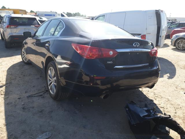 JN1BV7AR1FM406325  infiniti q50 base 2015 IMG 2