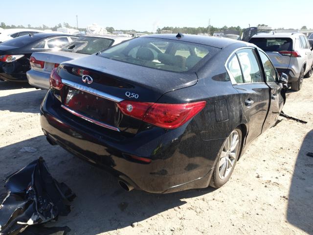 JN1BV7AR1FM406325  infiniti q50 base 2015 IMG 3