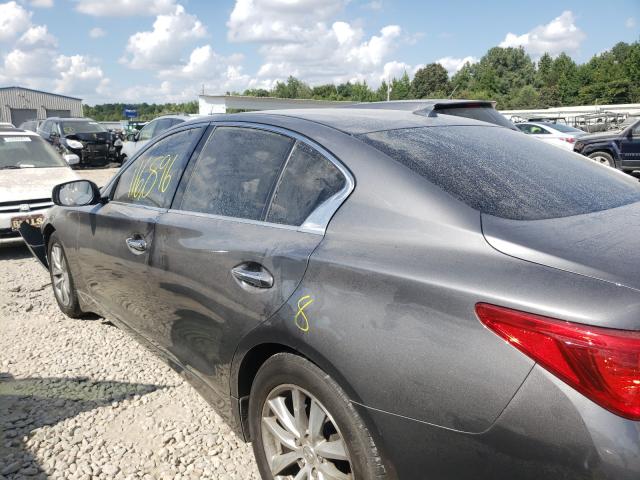 JN1BV7ARXFM405822  infiniti q50 base 2015 IMG 2