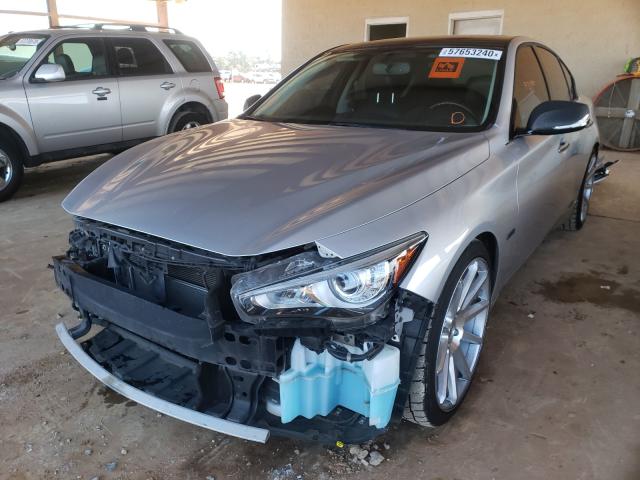 JN1AV7AP2EM691772  infiniti q50 hybrid 2014 IMG 1