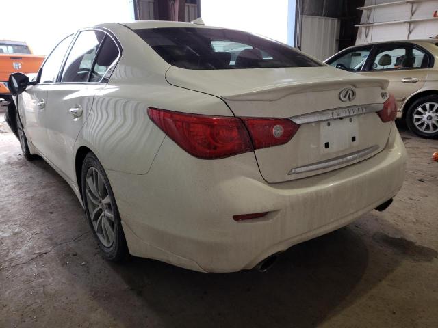 JN1AV7APXEM690658  infiniti q50 hybrid 2014 IMG 2