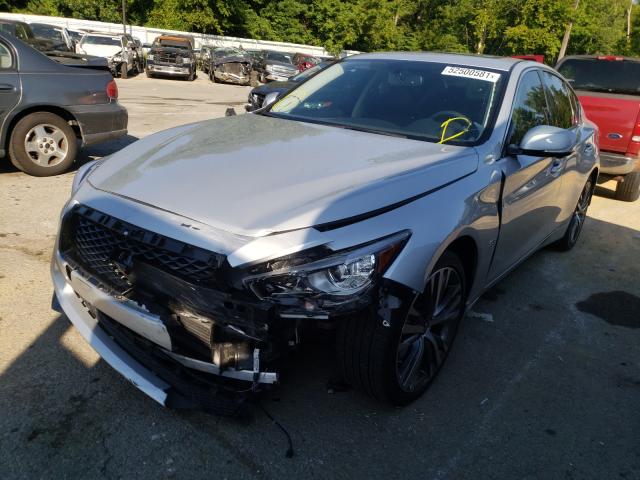 JN1EV7AR6JM432862  infiniti q50 luxe 2018 IMG 1