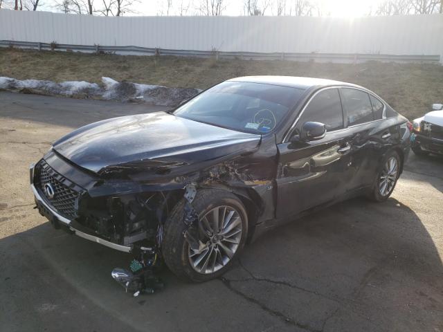 JN1EV7AR8JM433608  infiniti q50 luxe 2018 IMG 1