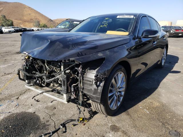 JN1EV7AP2KM512689  infiniti q50 luxe 2019 IMG 1