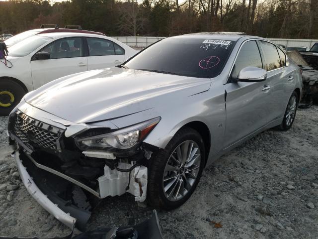 JN1EV7AR4KM559370  infiniti q50 luxe 2019 IMG 1