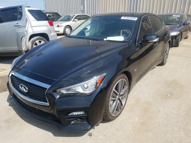 JN1EV7AP5HM730392  infiniti q50 premiu 2017 IMG 1