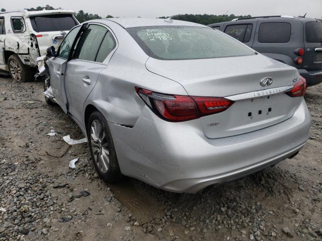 JN1EV7AR5LM252985  infiniti q50 pure 2020 IMG 2