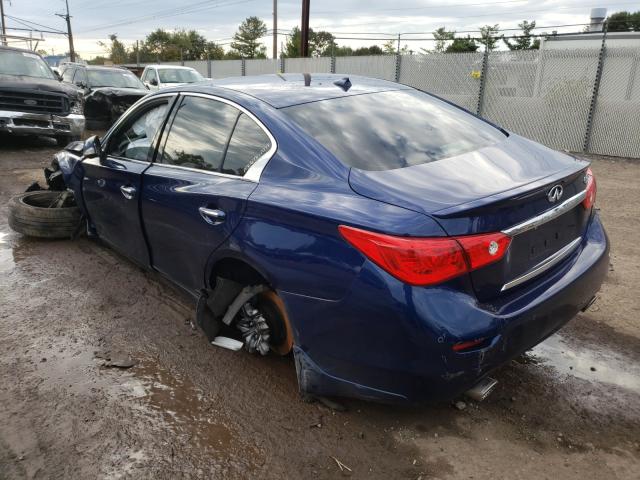 JN1FV7AP1GM420565  infiniti q50 red sp 2016 IMG 2