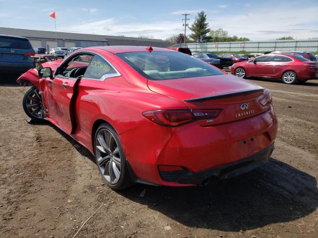 JN1FV7EL3KM440557  infiniti q60 red sp 2019 IMG 2